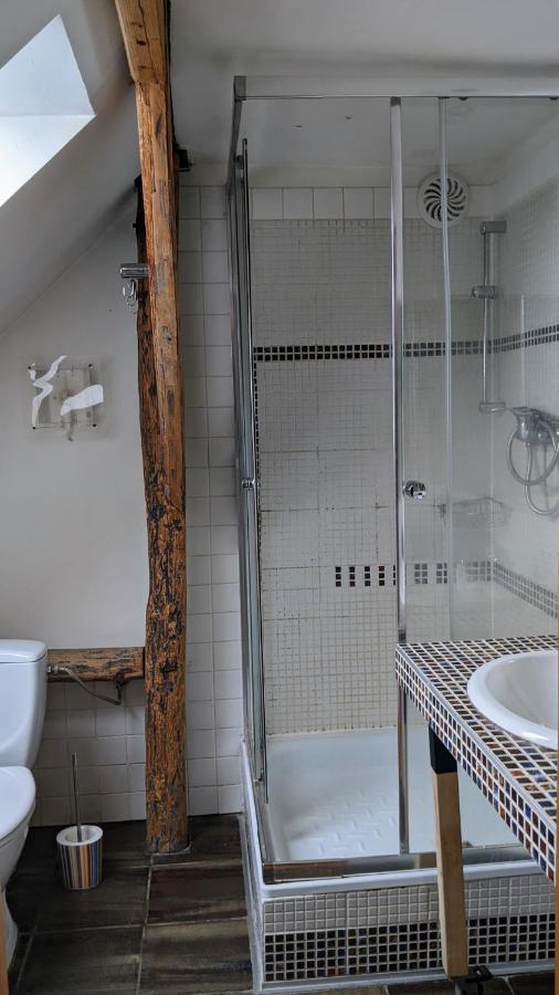 Agroturystyka Spa Apartment Zelkow Luaran gambar