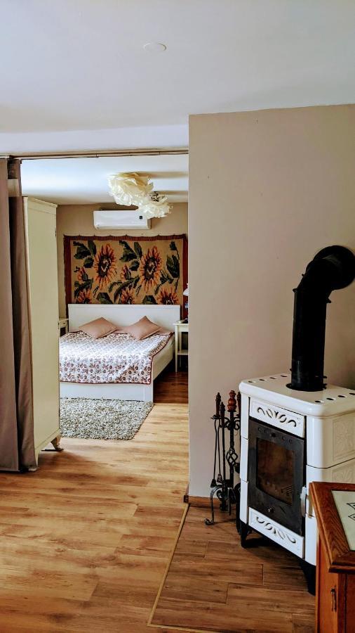 Agroturystyka Spa Apartment Zelkow Luaran gambar