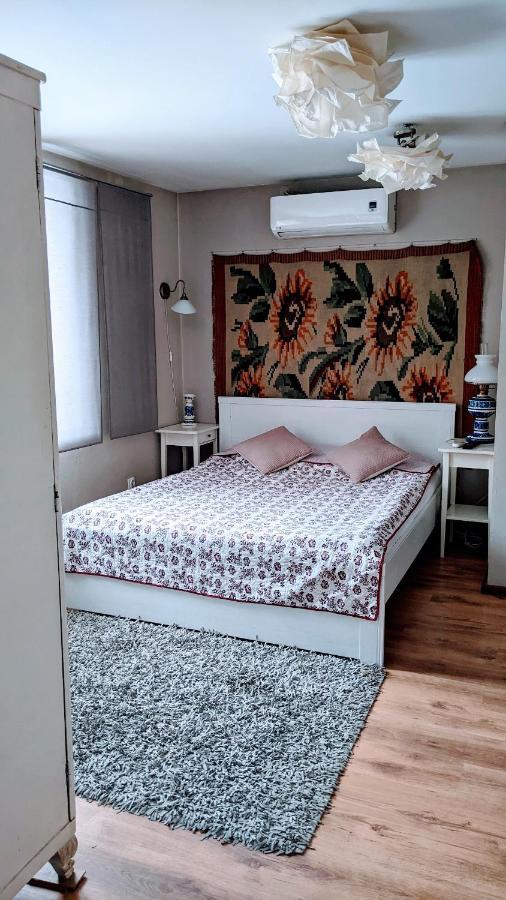 Agroturystyka Spa Apartment Zelkow Luaran gambar